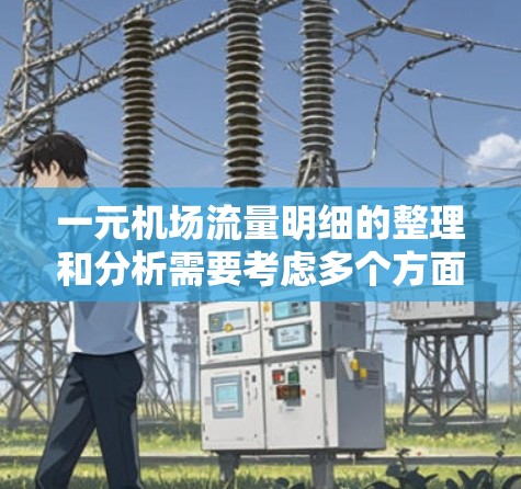 一元机场流量明细的整理和分析需要考虑多个方面，从数据收集到整理、更新和管理。以下是一个逐步的整理和分析过程